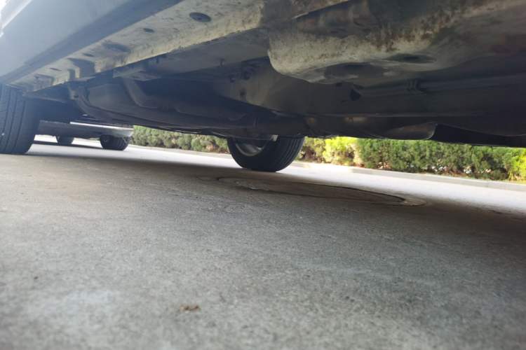 Used Audi Q5 2011 2.0TFSI Technology Model Chassis Front Right