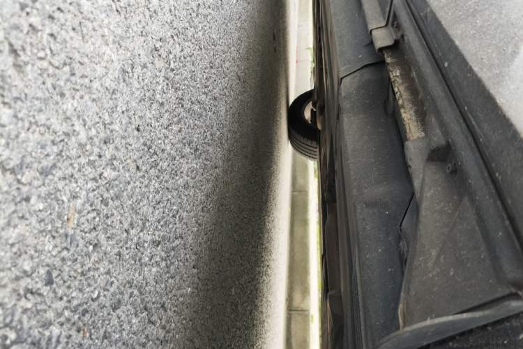 Used Audi Q5 2011 2.0TFSI Comfort Version Chassis Rear Left