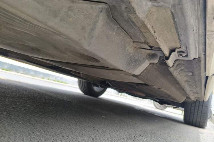 Used Audi Q5 2011 2.0TFSI Dynamic Edition Chassis Rear Right