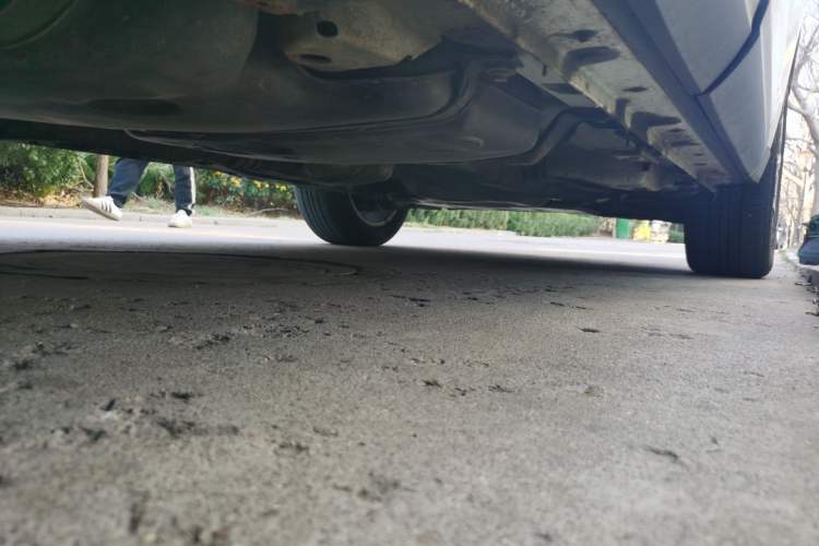 Used Audi Q5 2011 2.0TFSI Technology Model Chassis Rear Right