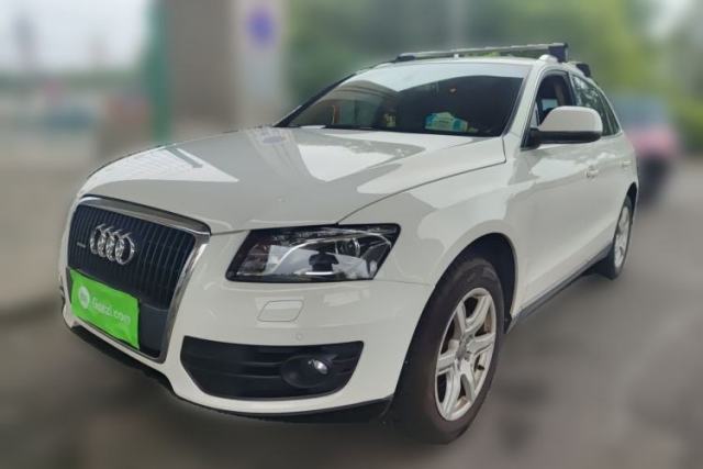 Used Audi Q5 2011 2.0TFSI Technology Model
