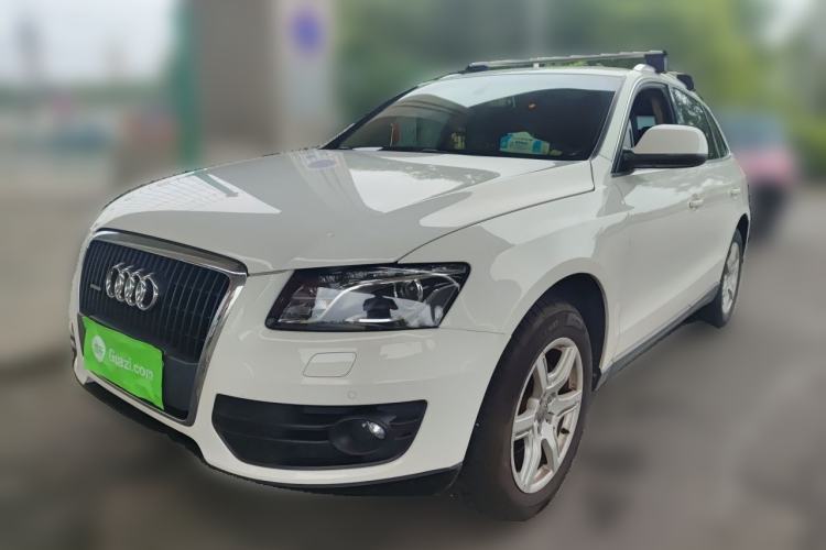 Used Audi Q5 2011 2.0TFSI Technology Model Guazi used car, China used car export, Used car for sale, Used  cars, Cheapest cars for sale