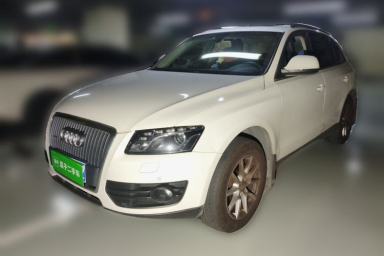 Used Audi Q5 2011 2.0TFSI Comfort Version