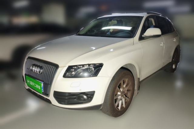 Used Audi Q5 2011 2.0TFSI Comfort Version