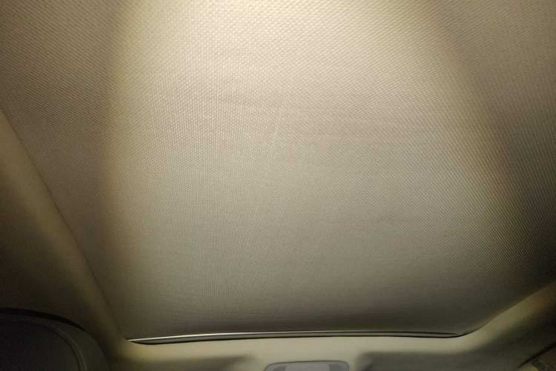 Used Audi Q5 2011 2.0TFSI Technology Model Headliner