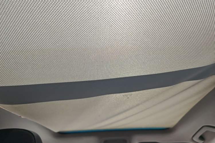 Used Audi Q5 2011 2.0TFSI Technology Model Headliner