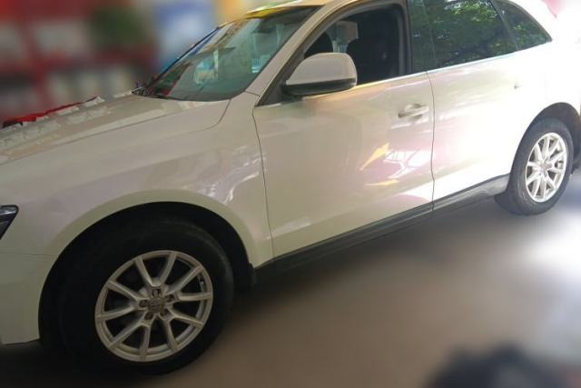 Used Audi Q5 2011 2.0TFSI Comfort Version
