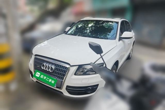 Used Audi Q5 2011 2.0TFSI Comfort Version