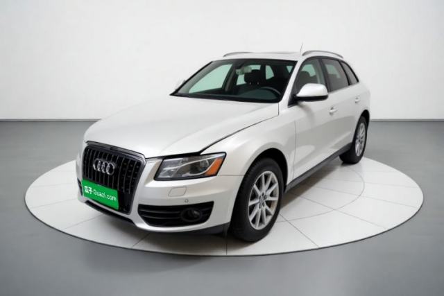 Used Audi Q5 2011 2.0TFSI Comfort Version
