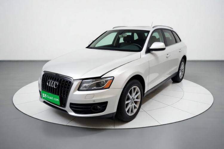 Used Audi Q5 2011 2.0TFSI Comfort Version Guazi used car, China used car export, Used car for sale, Used  cars, Cheapest cars for sale