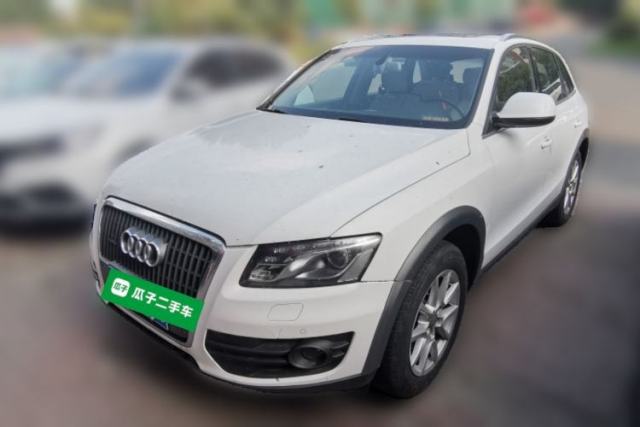 Used Audi Q5 2011 2.0TFSI Comfort Version