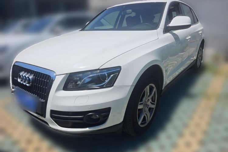 Used Audi Q5 2011 2.0TFSI Technology Model Guazi used car, China used car export, Used car for sale, Used  cars, Cheapest cars for sale