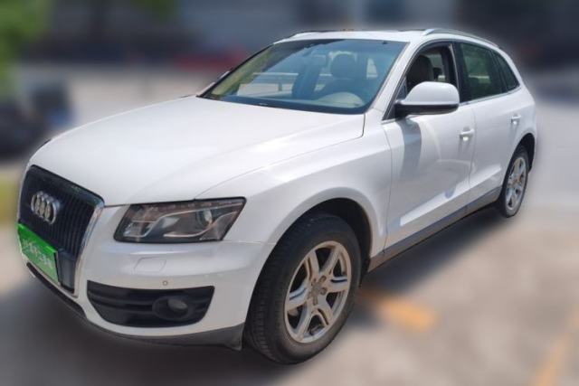 Used Audi Q5 2011 2.0TFSI Technology Model