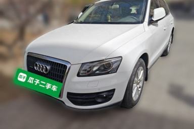 Used Audi Q5 2011 2.0TFSI Comfort Version