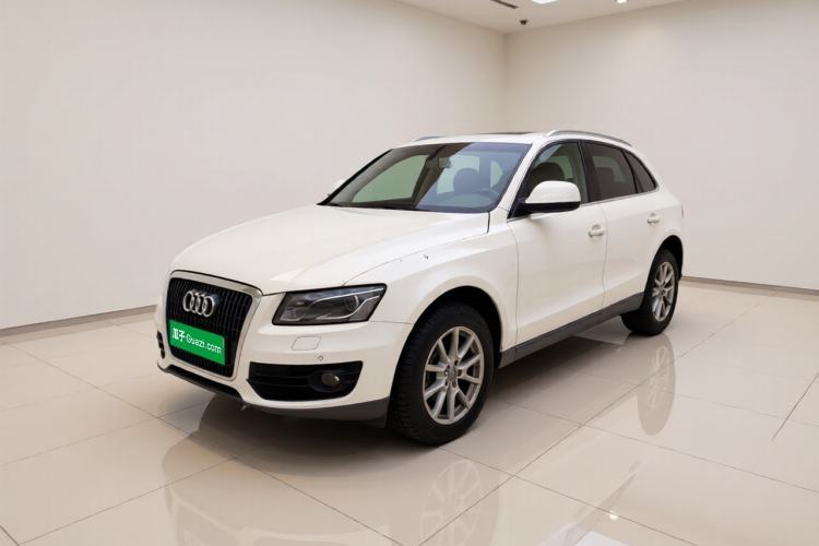 Used Audi Q5 2011 2.0TFSI Comfort Version Guazi used car, China used car export, Used car for sale, Used  cars, Cheapest cars for sale