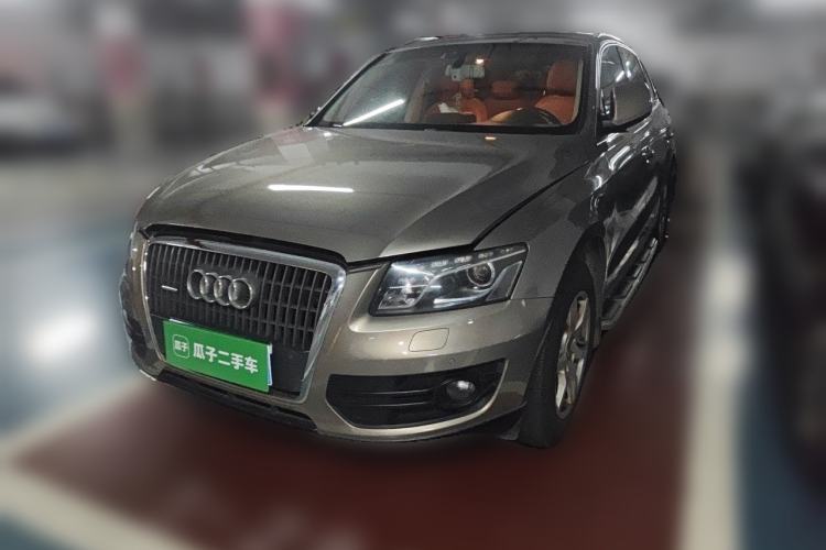 Used Audi Q5 2011 2.0TFSI Technology Model Guazi used car, China used car export, Used car for sale, Used  cars, Cheapest cars for sale