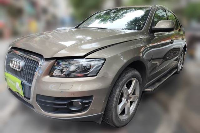 Used Audi Q5 2011 2.0TFSI Dynamic Edition