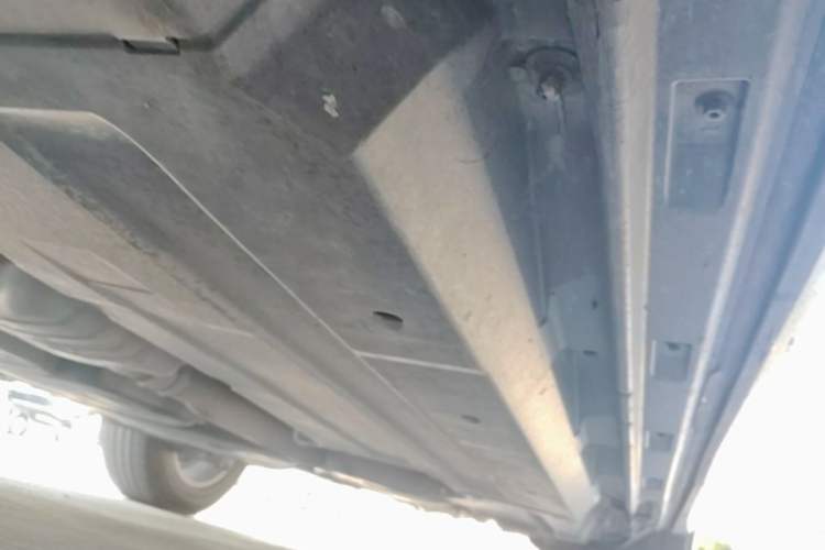 Used Audi Q5 2011 2.0TFSI Technology Model Chassis Front Left
