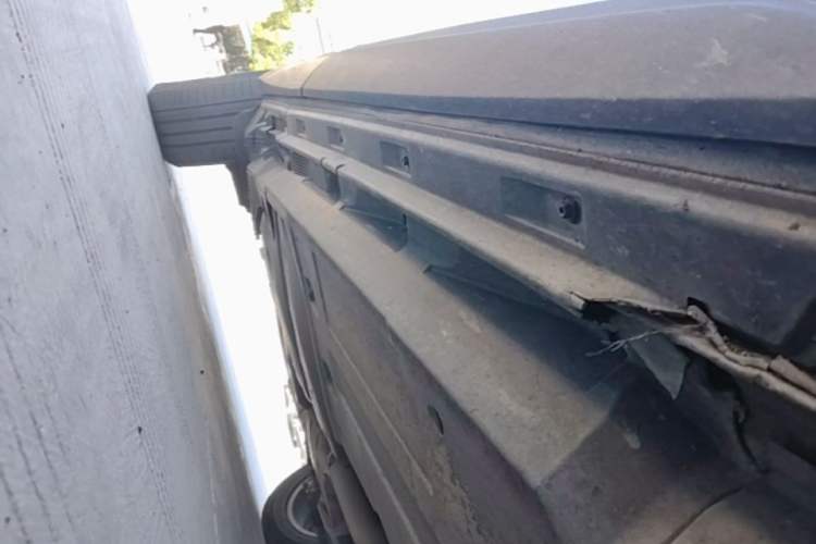 Used Audi Q5 2011 2.0TFSI Technology Model Chassis Front Right