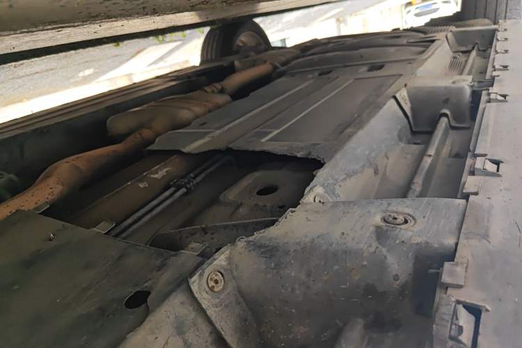 Used Audi Q5 2011 2.0TFSI Dynamic Edition Chassis Front Right