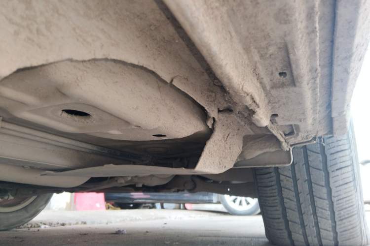 Used Audi Q5 2011 2.0TFSI Technology Model Chassis Front Right