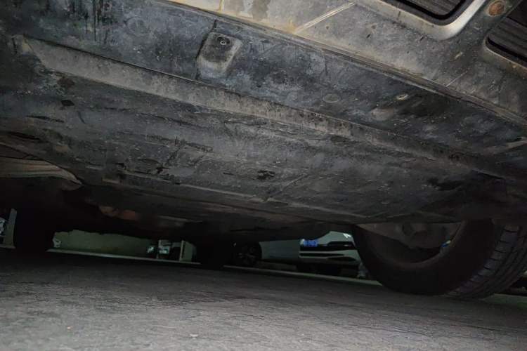 Used Audi Q5 2011 2.0TFSI Dynamic Edition Chassis Front Right