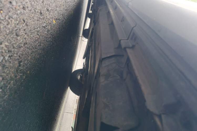 Used Audi Q5 2011 2.0TFSI Technology Model Chassis Rear Left