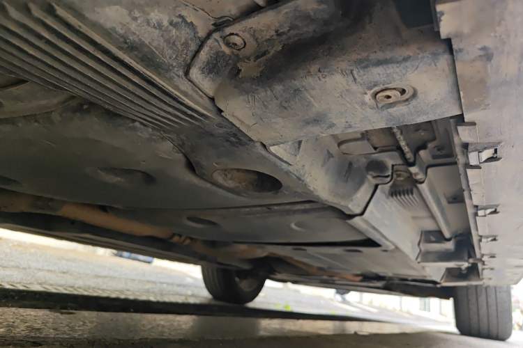 Used Audi Q5 2011 2.0TFSI Dynamic Edition Chassis Rear Right