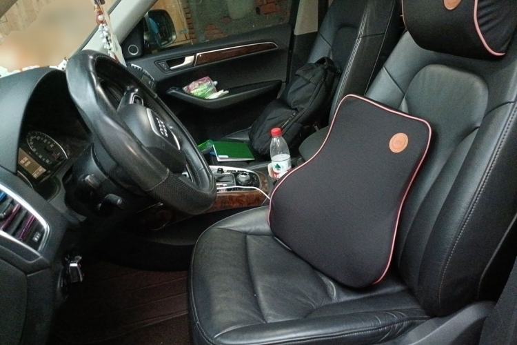 Used Audi Q5 2011 2.0TFSI Comfort Version Left Front Seat