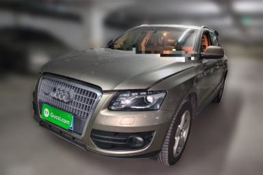 Used Audi Q5 2011 2.0TFSI Dynamic Edition