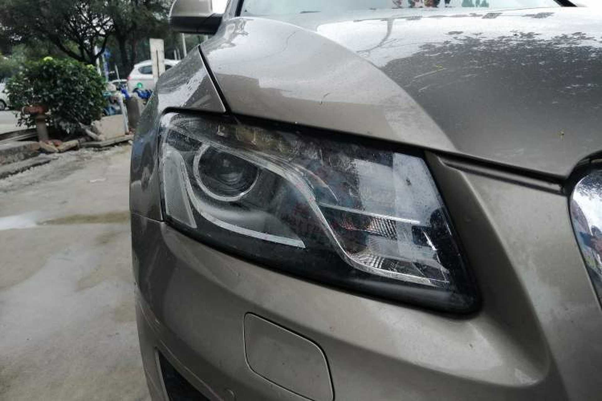 Used Audi Q5 2011 2.0TFSI Technology Model Right Front Headlight