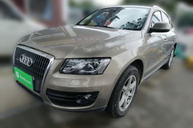 Used Audi Q5 2011 2.0TFSI Technology Model