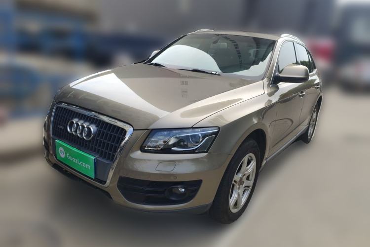 Used Audi Q5 2011 2.0TFSI Technology Model Guazi used car, China used car export, Used car for sale, Used  cars, Cheapest cars for sale