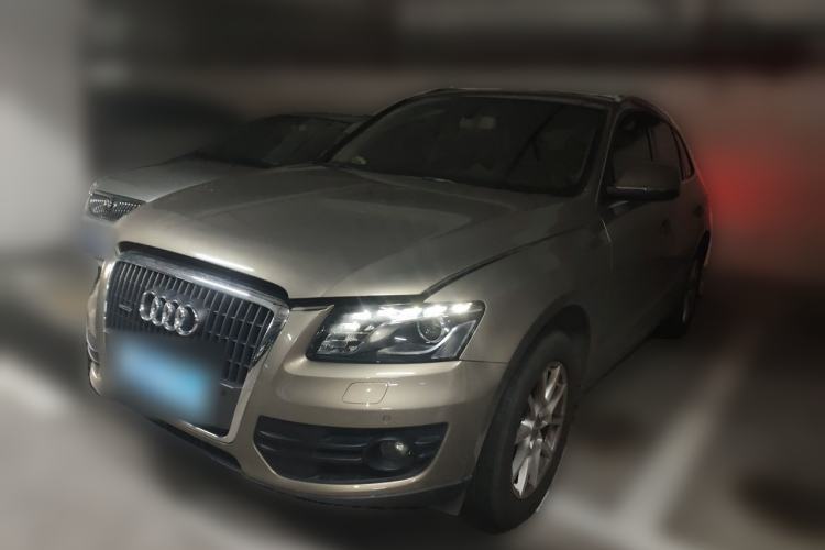 Used Audi Q5 2011 2.0TFSI Comfort Version Guazi used car, China used car export, Used car for sale, Used  cars, Cheapest cars for sale