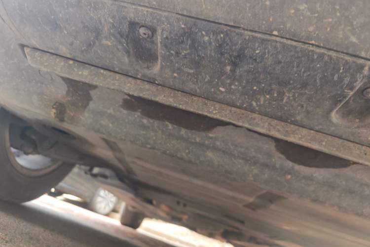 Used Audi Q5 2012 2.0TFSI Comfort Version Chassis Front