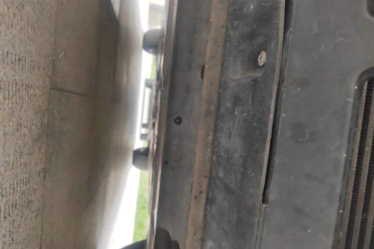 Used Audi Q5 2012 2.0TFSI Comfort Version Chassis Front
