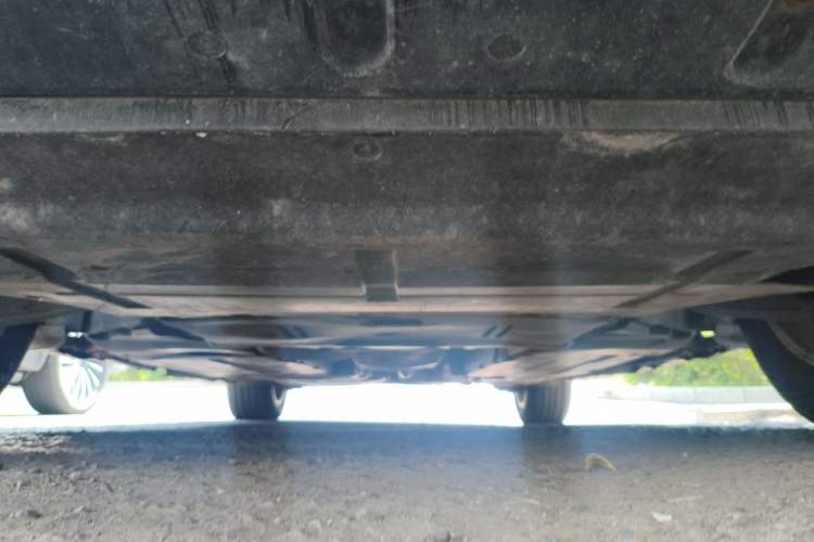 Used Audi Q5 2012 2.0TFSI Technology Model Chassis Front
