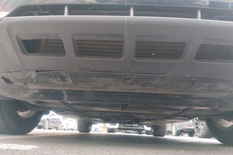 Used Audi Q5 2012 2.0TFSI Technology Model Chassis Front
