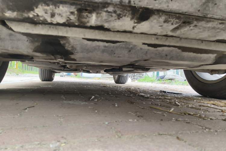 Used Audi Q5 2012 2.0TFSI Technology Model Chassis Front
