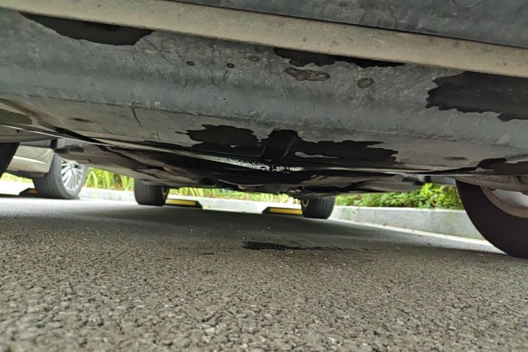Used Audi Q5 2012 2.0TFSI Trendy Edition Chassis Front