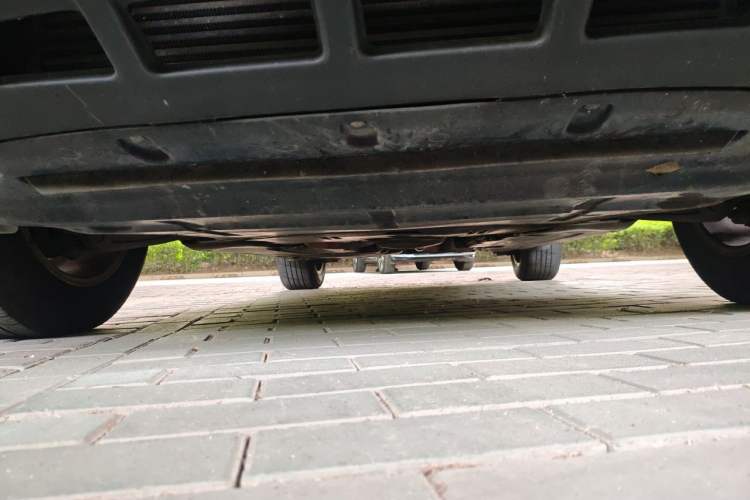 Used Audi Q5 2012 2.0TFSI Technology Model Chassis Front