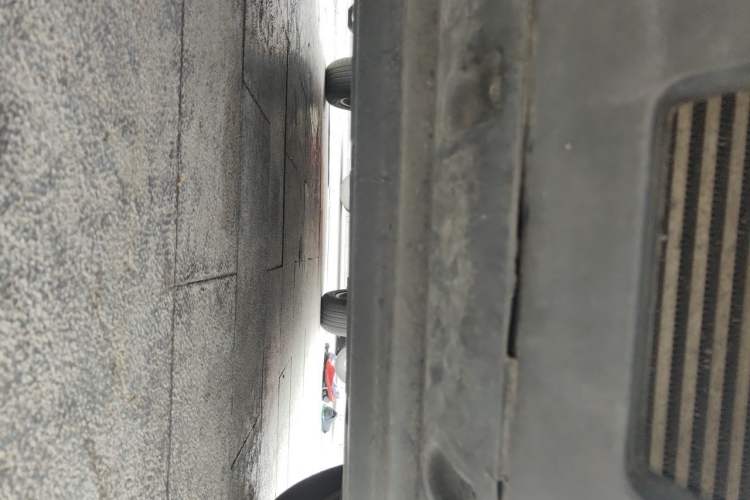 Used Audi Q5 2012 2.0TFSI Technology Model Chassis Front