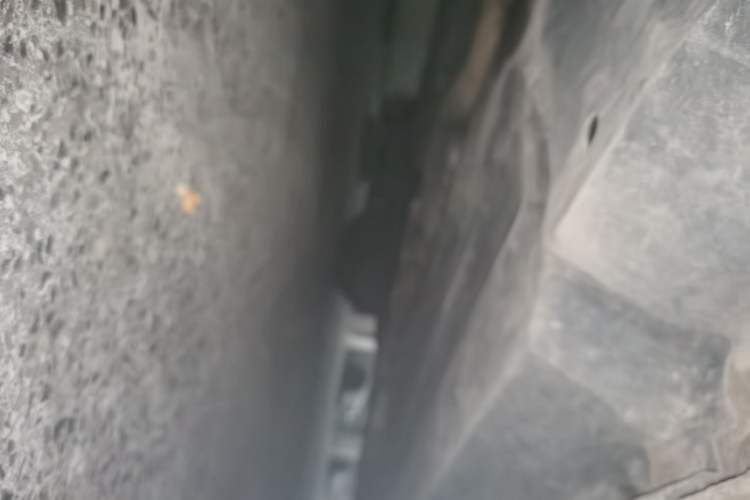 Used Audi Q5 2012 2.0TFSI Technology Model Chassis Front Left