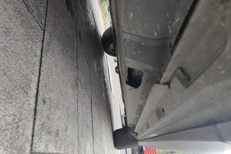 Used Audi Q5 2012 2.0TFSI Technology Model Chassis Front Left