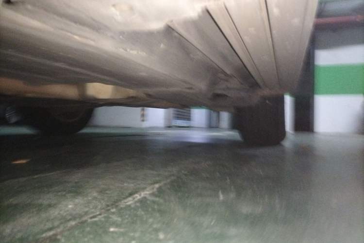 Used Audi Q5 2012 2.0TFSI Trendy Edition Chassis Front Left