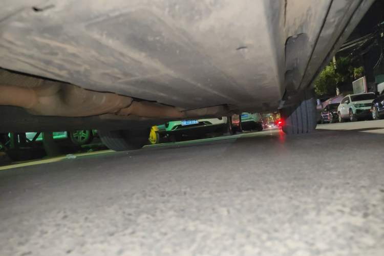 Used Audi Q5 2012 2.0TFSI Technology Model Chassis Front Left