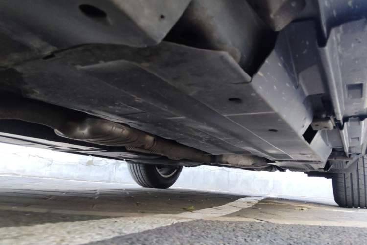 Used Audi Q5 2012 2.0TFSI Technology Model Chassis Front Left