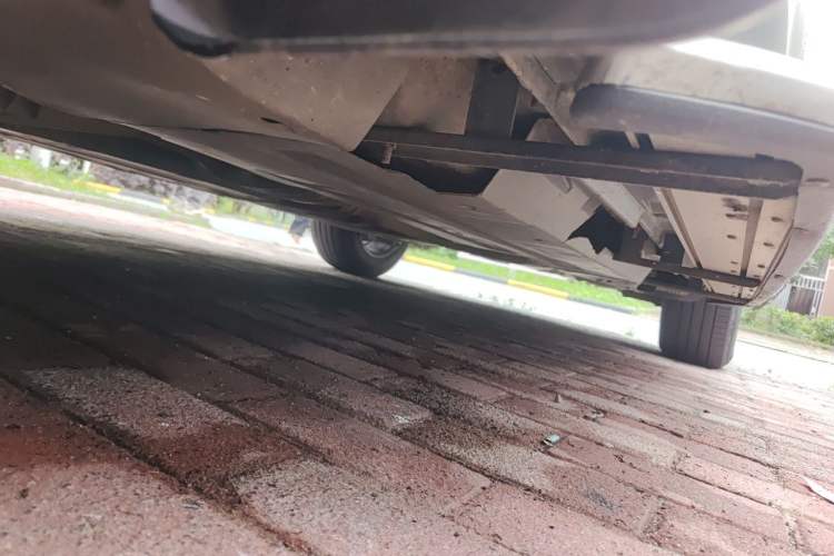 Used Audi Q5 2012 2.0TFSI Technology Model Chassis Front Left