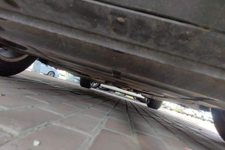 Used Audi Q5 2012 2.0TFSI Technology Model Chassis Front
