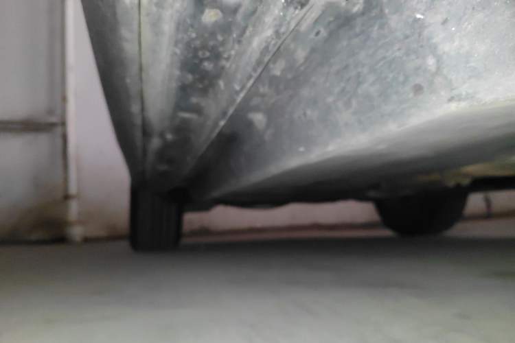 Used Audi Q5 2012 2.0TFSI Comfort Version Chassis Front Right
